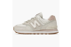 New Balance 574 (WL574SAY) beige 2