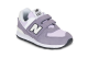 New Balance 574 (P57414I) morado 1