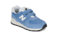New Balance 574 (P57466A) blu 2