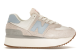 New Balance 574 Plus Reflection (WL574ZQC) beige 2
