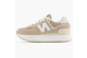 New Balance 574 (WL574ZSM) beige 6