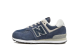 New Balance 574 Navy (PC574GV) multicolor 2