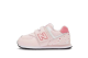 New Balance 574 Rose (IV574FS1) pink 2