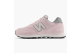 New Balance 574 Rose Sugar Sea Salt womens (WL574TNP) pink 1