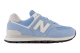 New Balance 574 Rugged Blue (ML574D2A) blau 2