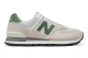 New Balance 574 Rugged Green (ML574DUG) beige 2