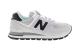 New Balance 574 Rugged Grey (ML574DMG) grau 2