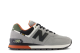 New Balance 574 Rugged (ML574DAG) grau 3