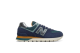 New Balance 574 ML574DHL (ML574DHL) bunt 1