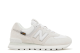 New Balance 574 Rugged Sea Salt (ML574DI2) weiss 6