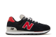 New Balance 574 Rugged (ML574DSG) schwarz 3