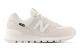 New Balance 574 Rugged Sea Salt (ML574DI2) weiss 4