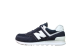 New Balance 574 Series (ML574SEE) schwarz 2