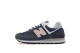 New Balance 574 Series Blue (WL574BTC) bunt 2