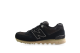 New Balance 574 Series Retro (ML574PKP) schwarz 2