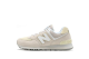 New Balance 574 (U574FOG-D) beige 2