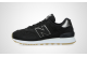 New Balance 574 Sneaker (WL574SCP) schwarz 1