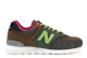 New Balance 574 Erik Sneakersnstuff (ML574SNS) bunt 2