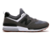 New Balance NB 574 Sport Sports Casual (MS574FBC) grigio 3