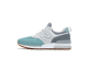 New Balance 574 Sport Storm Blue (MS574EKW) bunt 1