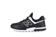 New Balance 574 Sport (WS574RB) schwarz 1