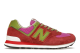 New Balance Stray Rats x 574 (ML574RAT) bunt 4