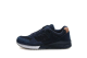 New Balance 574 Suede Low-top Navy (M530SNV) blau 1