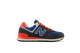 New Balance 574 (U574RBA) schwarz 1