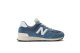 New Balance 574 (U574RBJ) blau 1