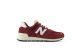 New Balance 574 (U574RBK) rot 1