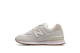 New Balance 574 (WL574SAY) beige 3