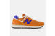 New Balance 574 (U574BRD) orange 1