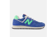 New Balance 574 (U574BSC) blau 1