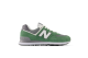 New Balance 574 (U574ESA) grün 1