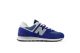 New Balance 574 (U574ESD) blau 1