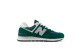 New Balance 574 (U574ESG) grün 1