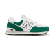 New Balance 574 Classic Pine (U574GT2) bunt 4