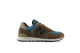 New Balance U SOB 574 (U574SOB) braun 1