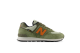 New Balance U574SOC 574 (U574SOC) grün 1