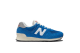 New Balance 574 (U574WL2) blau 1