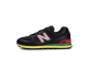 New Balance 574 v2 Green (ML574OA2) schwarz 1
