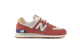 New Balance 574 v2 (U574V21D-SR2) rot 1