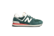 New Balance U VPG 574 Petrol New Spruce (U574VPG) schwarz 2