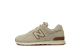 New Balance 574 Wabi Sabi Bone (ML574SOK) beige 2