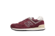 New Balance 574 Wine (ML574VB) rot 2