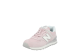 New Balance 574 (WL574EVP) pink 3