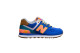 New Balance 574 (WL574EXA) blau 2