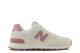 New Balance 574 (WL574FLR) beige 3