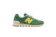 New Balance WL574GS2 574 (WL574GS2) grün 6