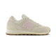 New Balance WL574GU2 (WL574GU2) braun 5